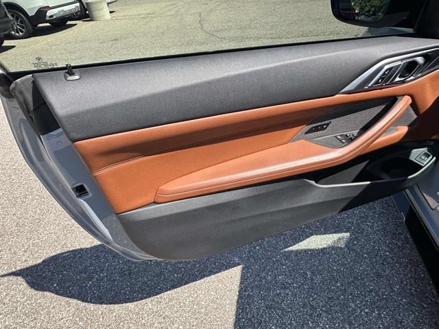 Used 2024 BMW M4 Competition RWD image 19