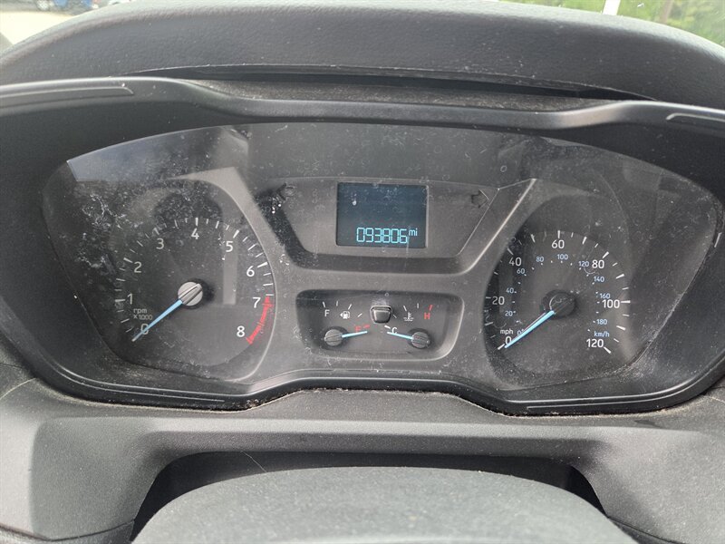 Used 2019 Ford Transit 150 148 Medium Roof RWD image 13