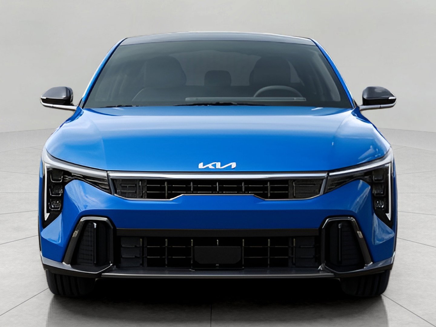 New 2026 Kia K4 GT-Line image 2