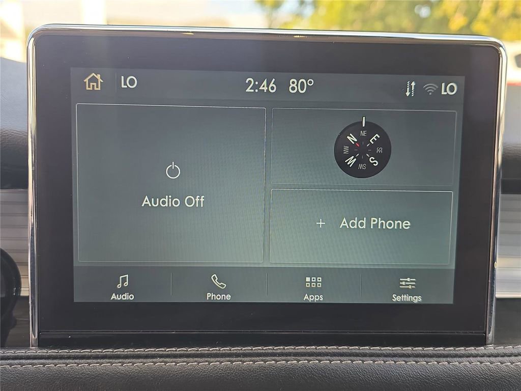 Used 2022 Lincoln Corsair FWD image 19