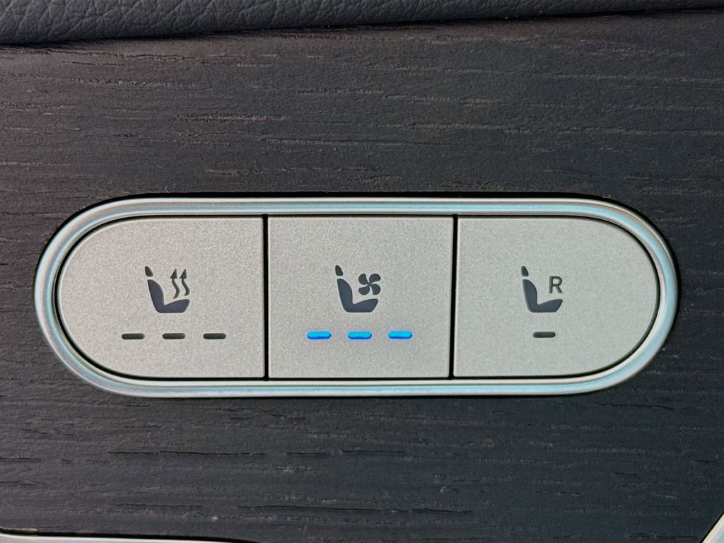 Used 2026 Mercedes-Benz GLE 350 GLE 350 image 21