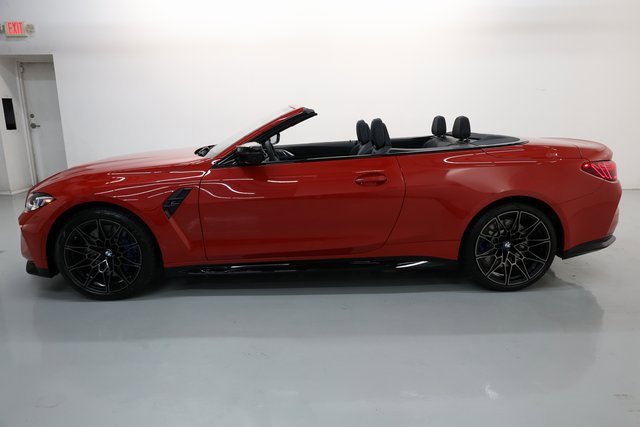 Used 2026 BMW M4 xDrive Competition w/ Executive Package image 63