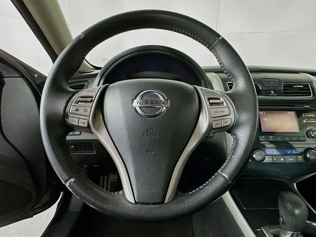 Used 2014 Nissan Altima 2.5 SV image 15