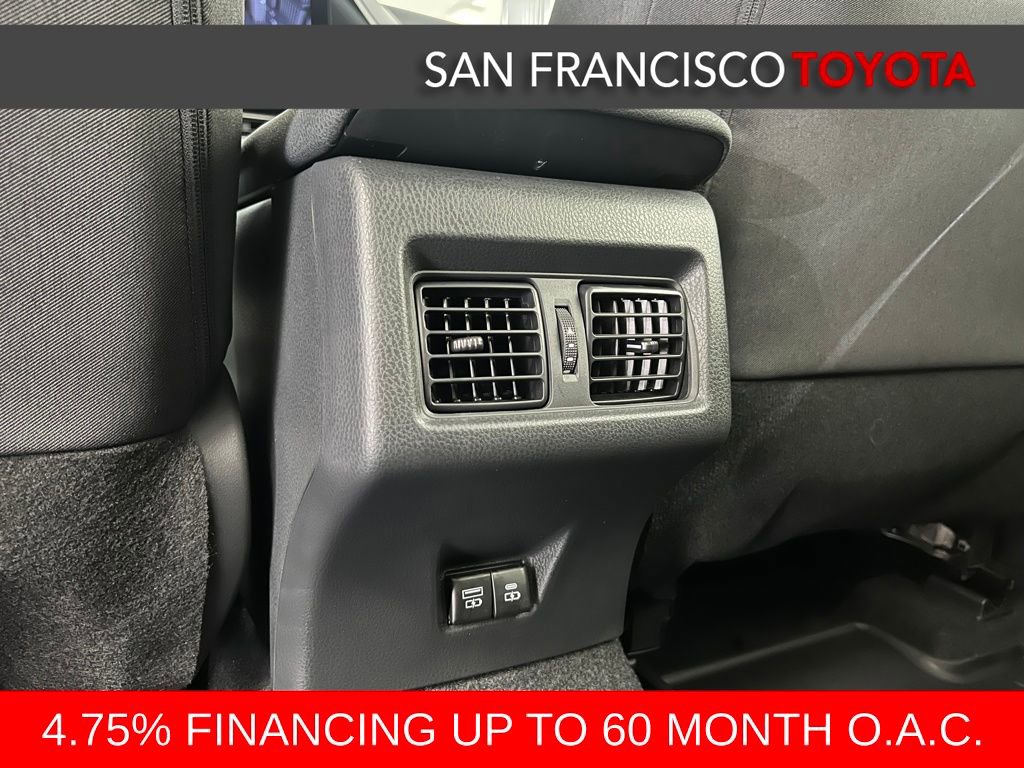 Certified 2026 Toyota Camry LE FWD image 16