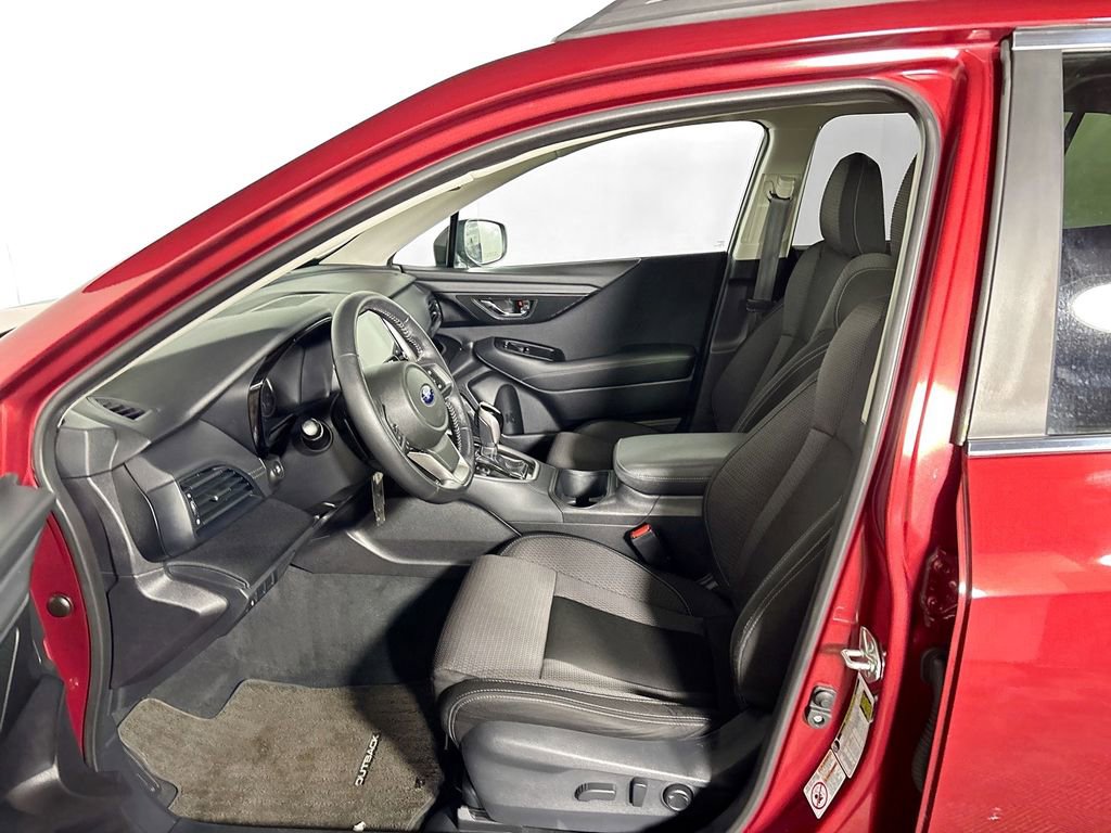 Used 2020 Subaru Outback Premium w/ Popular Package #1 image 11