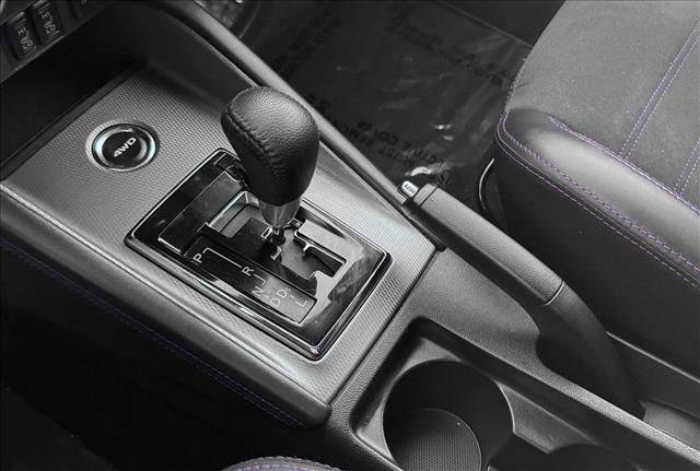 Used 2024 Mitsubishi Outlander Sport SE image 16