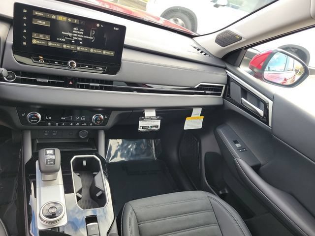 New 2026 Mitsubishi Outlander SE FWD image 18