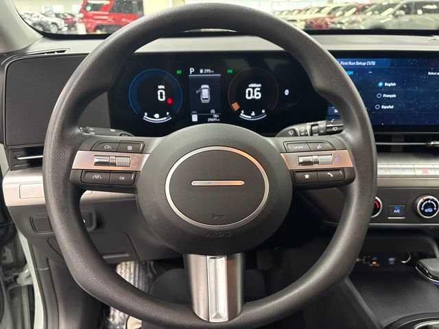 Used 2024 Hyundai Kona SE FWD image 16