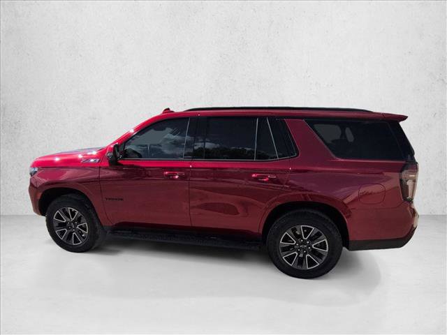 Used 2023 Chevrolet Tahoe Z71 w/ Luxury Package image 8