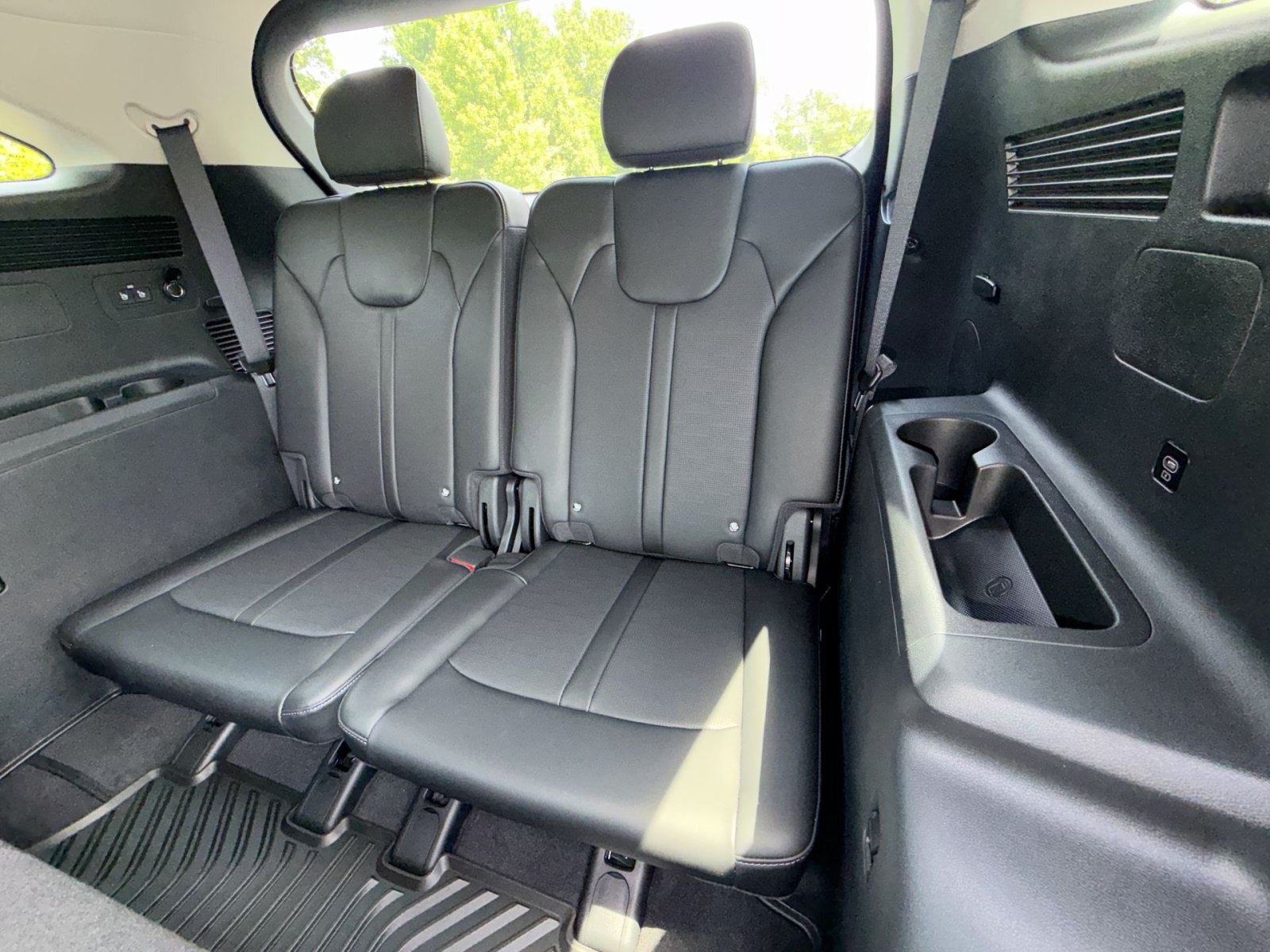 New 2026 Kia Sorento S FWD image 29