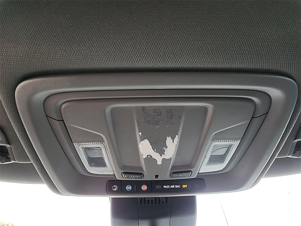 Used 2022 Chevrolet Silverado 1500 RST w/ Z71 Off-Road Package image 25