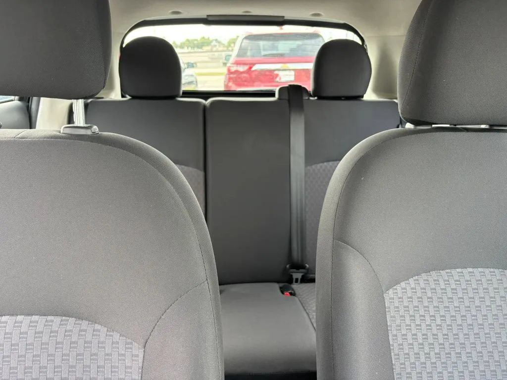 Used 2019 Mitsubishi Mirage ES FWD image 16