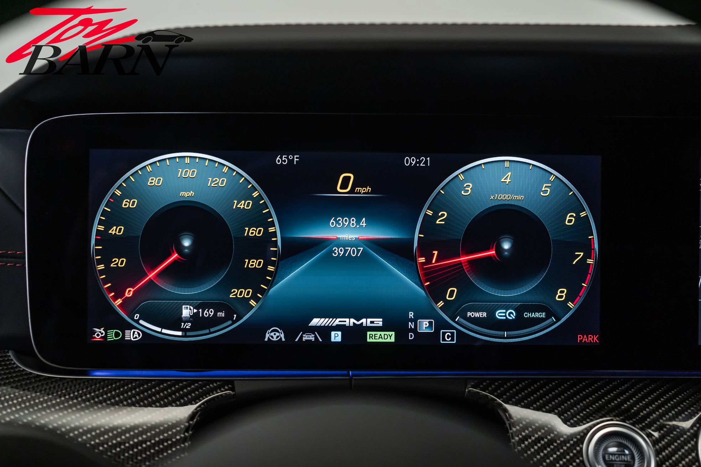 Used 2022 Mercedes-Benz AMG GT 53 image 43