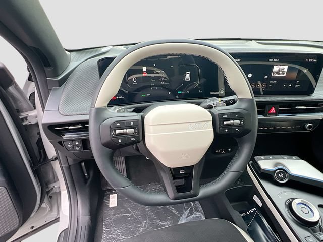 New 2026 Kia EV6 GT-Line RWD image 11