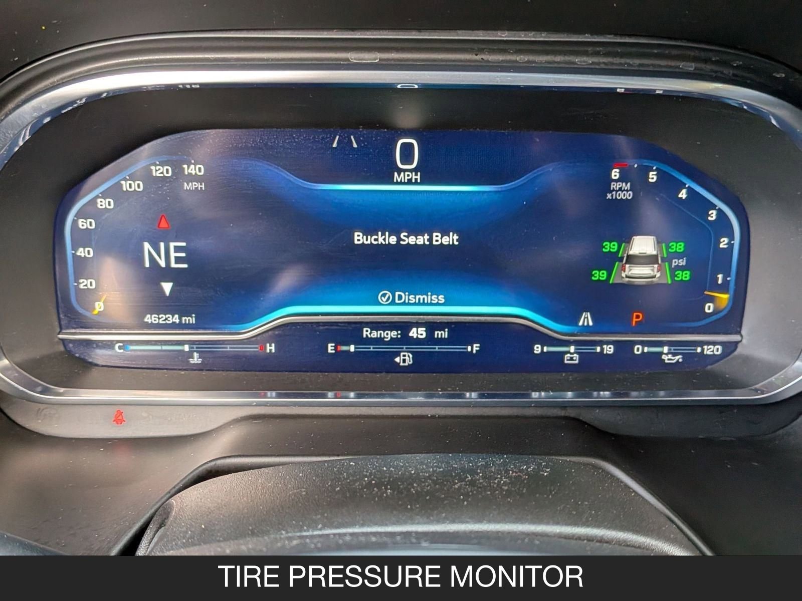 Used 2024 Chevrolet Tahoe Premier image 21