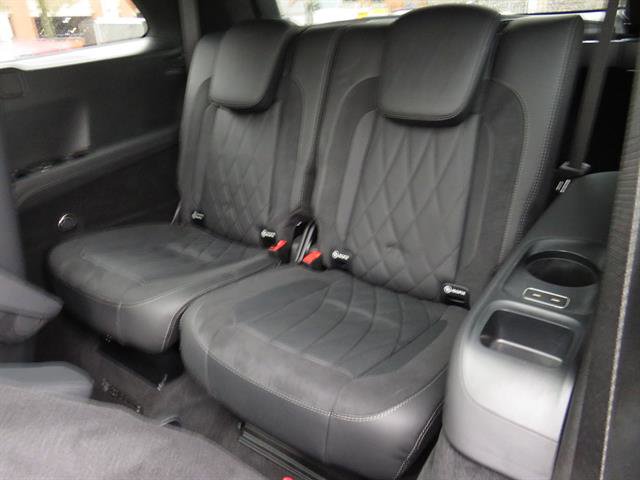 Used 2023 Mercedes-Benz GLS 63 AMG 4MATIC image 27