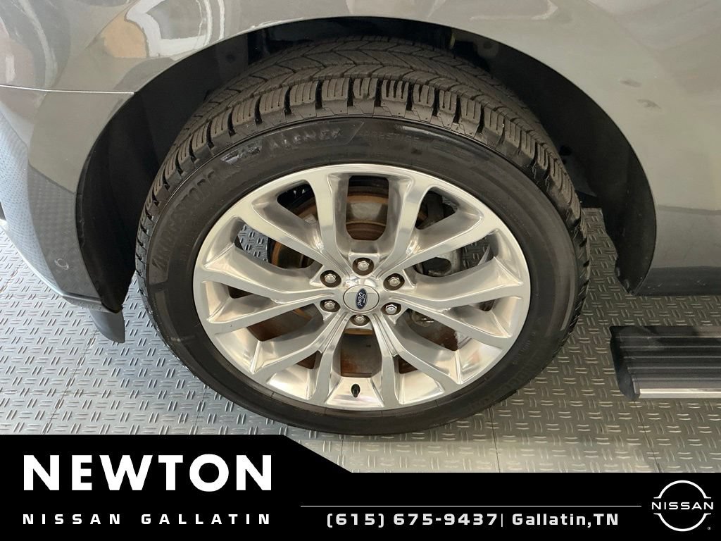 Used 2019 Ford Expedition Platinum AWD/4WD image 56