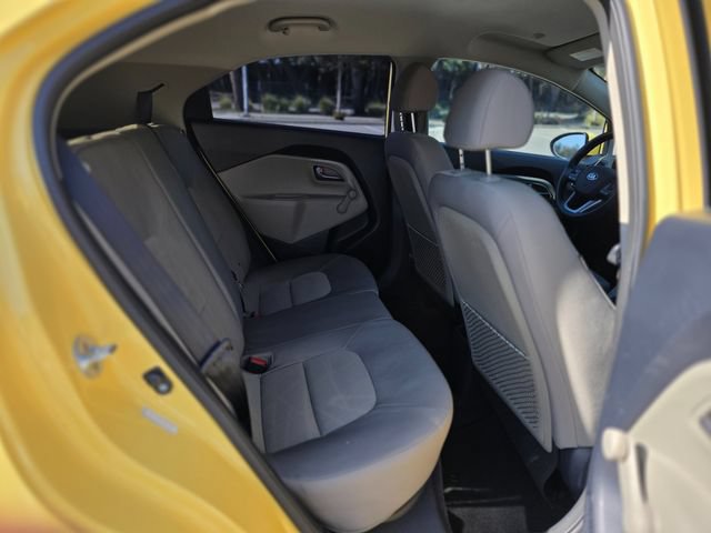 Used 2016 Kia Rio LX FWD image 32