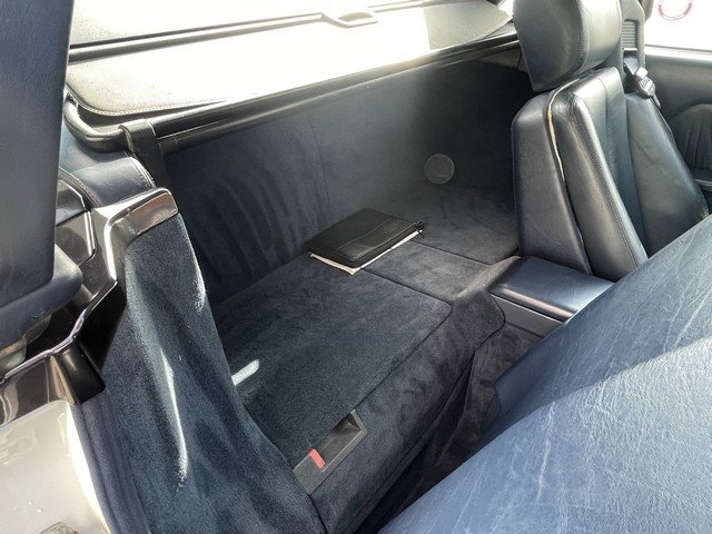 Used 1994 Mercedes-Benz SL 500 image 24