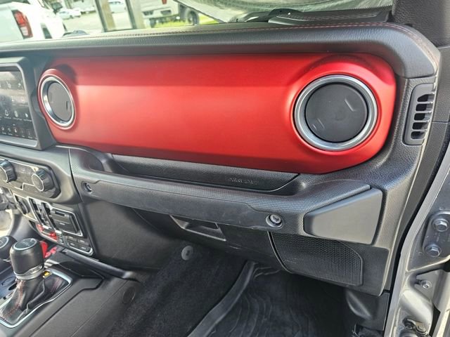 Used 2020 Jeep Gladiator Rubicon image 23