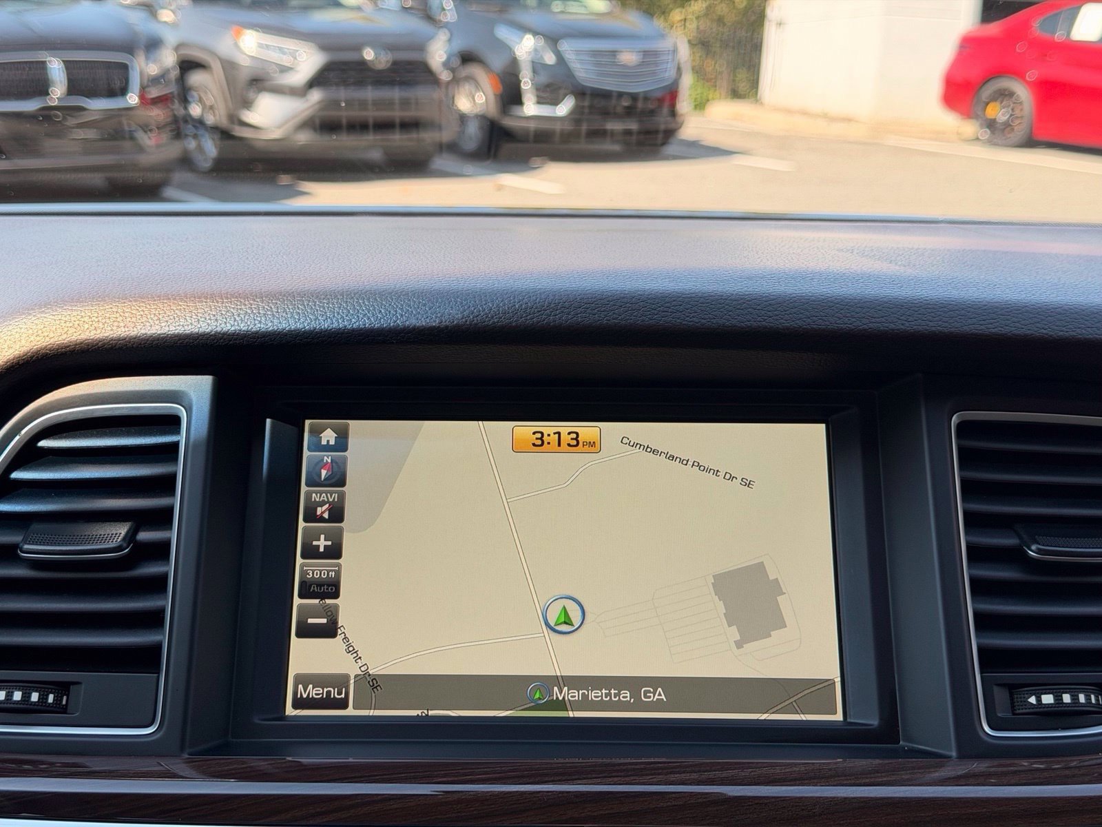 Used 2015 Hyundai Genesis 3.8 RWD image 22