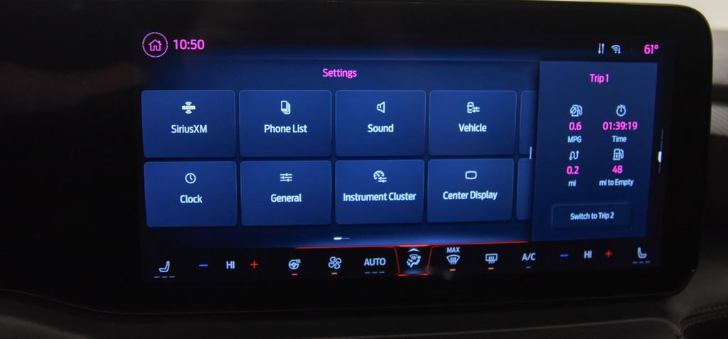 Used 2024 Ford Mustang Premium image 8