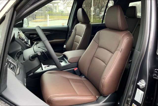 New 2026 Honda Ridgeline RTL image 9