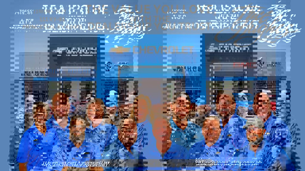 Used 2025 Buick Enclave Sport Touring FWD image 4