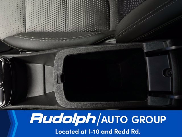 Used 2024 Chevrolet Trax LT w/ Driver Confidence Package FWD image 26