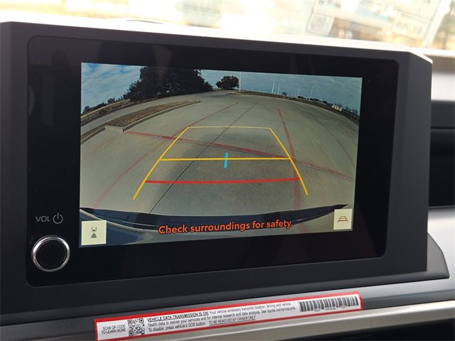 New 2026 Toyota Tacoma SR5 image 21