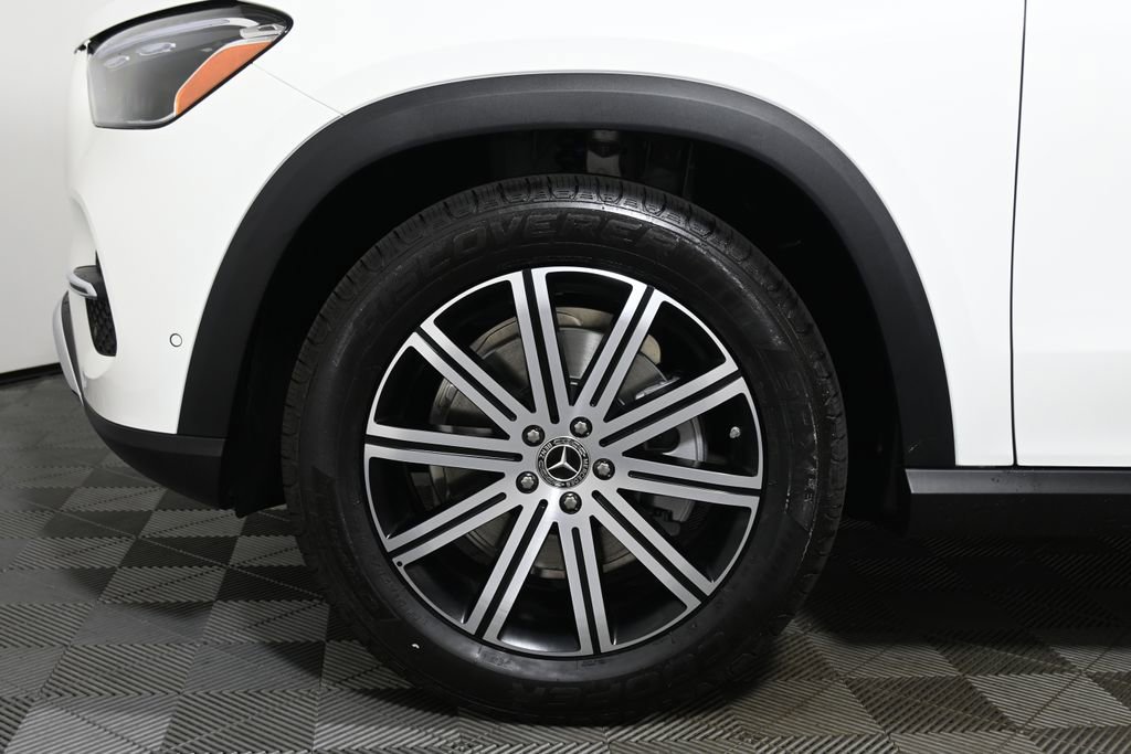 Used 2026 Mercedes-Benz GLE 350 4MATIC image 11