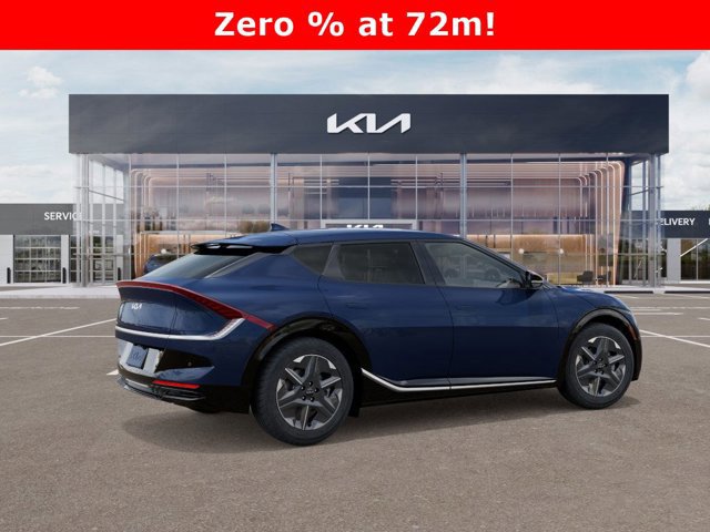 New 2025 Kia EV6 Light image 7