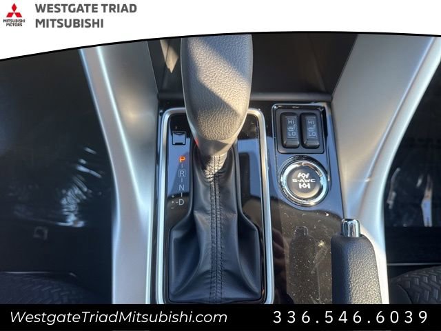 New 2026 Mitsubishi Eclipse Cross Ralliart image 25