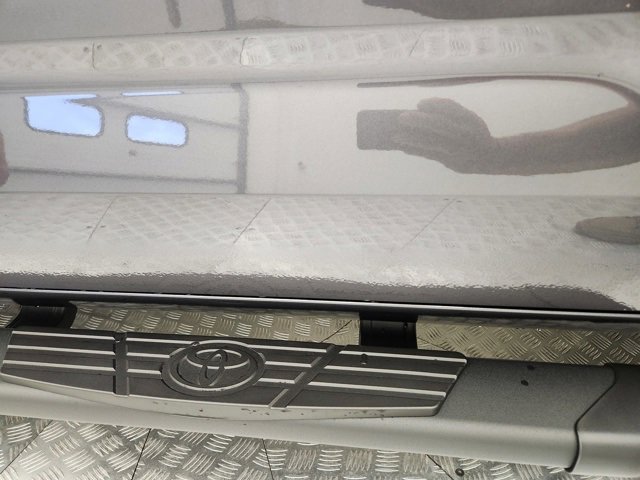 New 2025 Toyota Tundra SR5 image 21