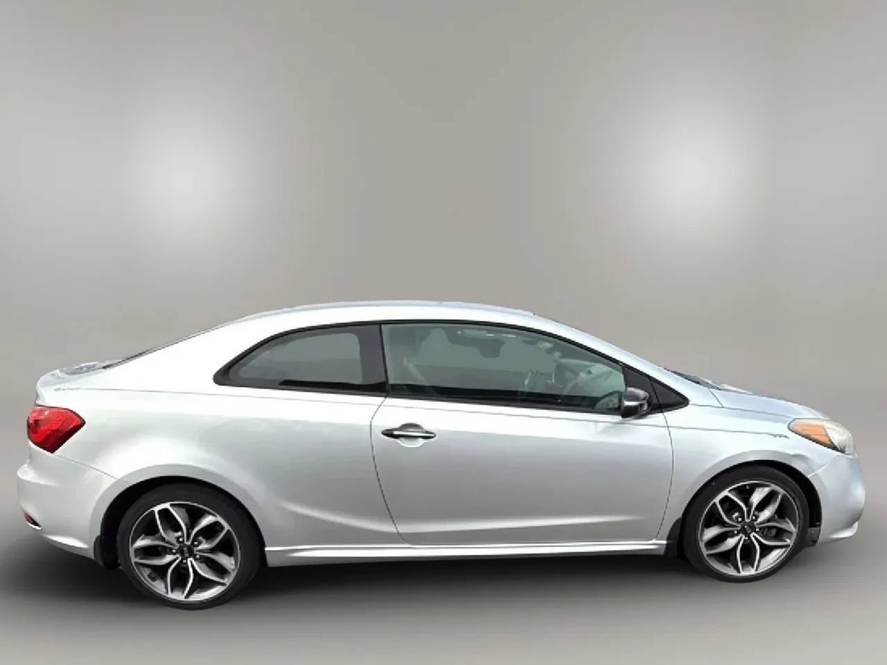 Used 2014 Kia Forte Koup SX FWD image 6