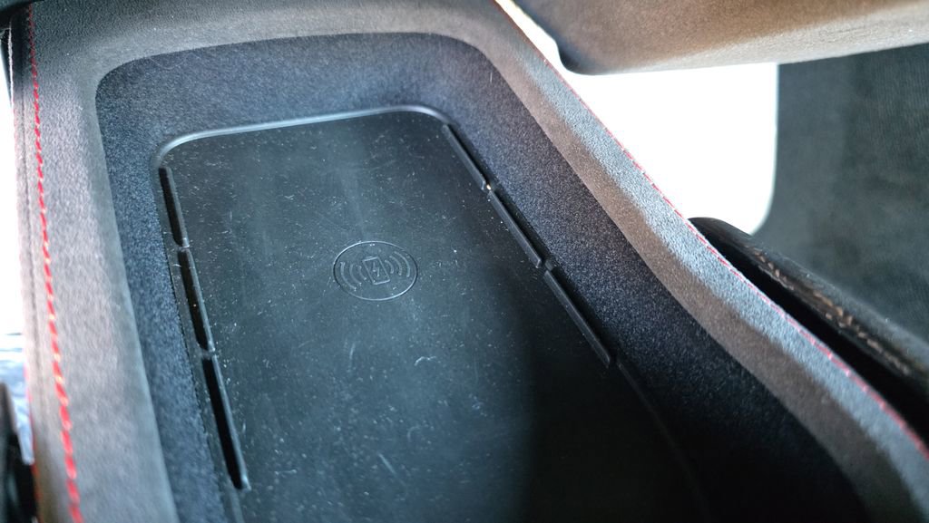 Used 2023 Maserati MC20 Spyder image 31