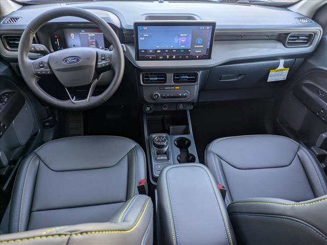 New 2026 Ford Maverick Lobo AWD/4WD image 15
