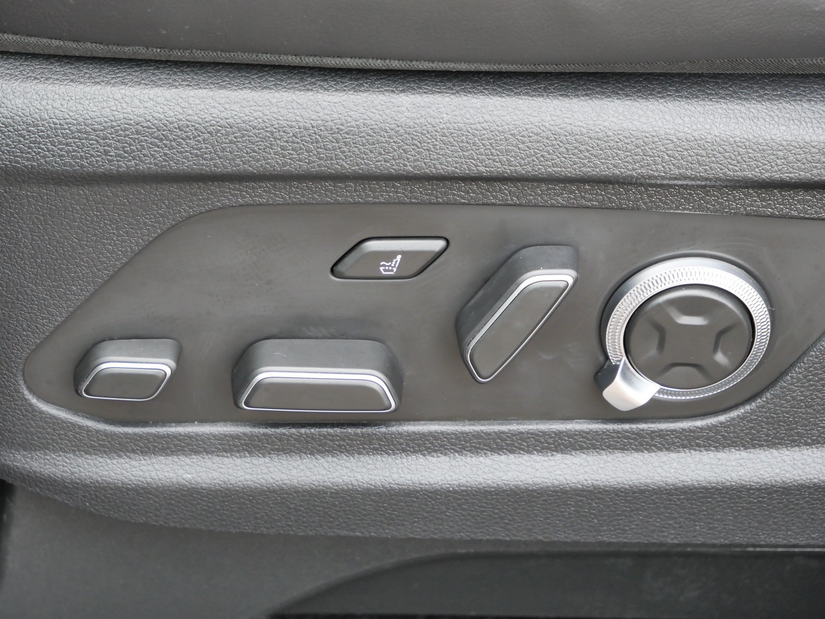 Used 2023 Hyundai Palisade Calligraphy AWD/4WD image 21