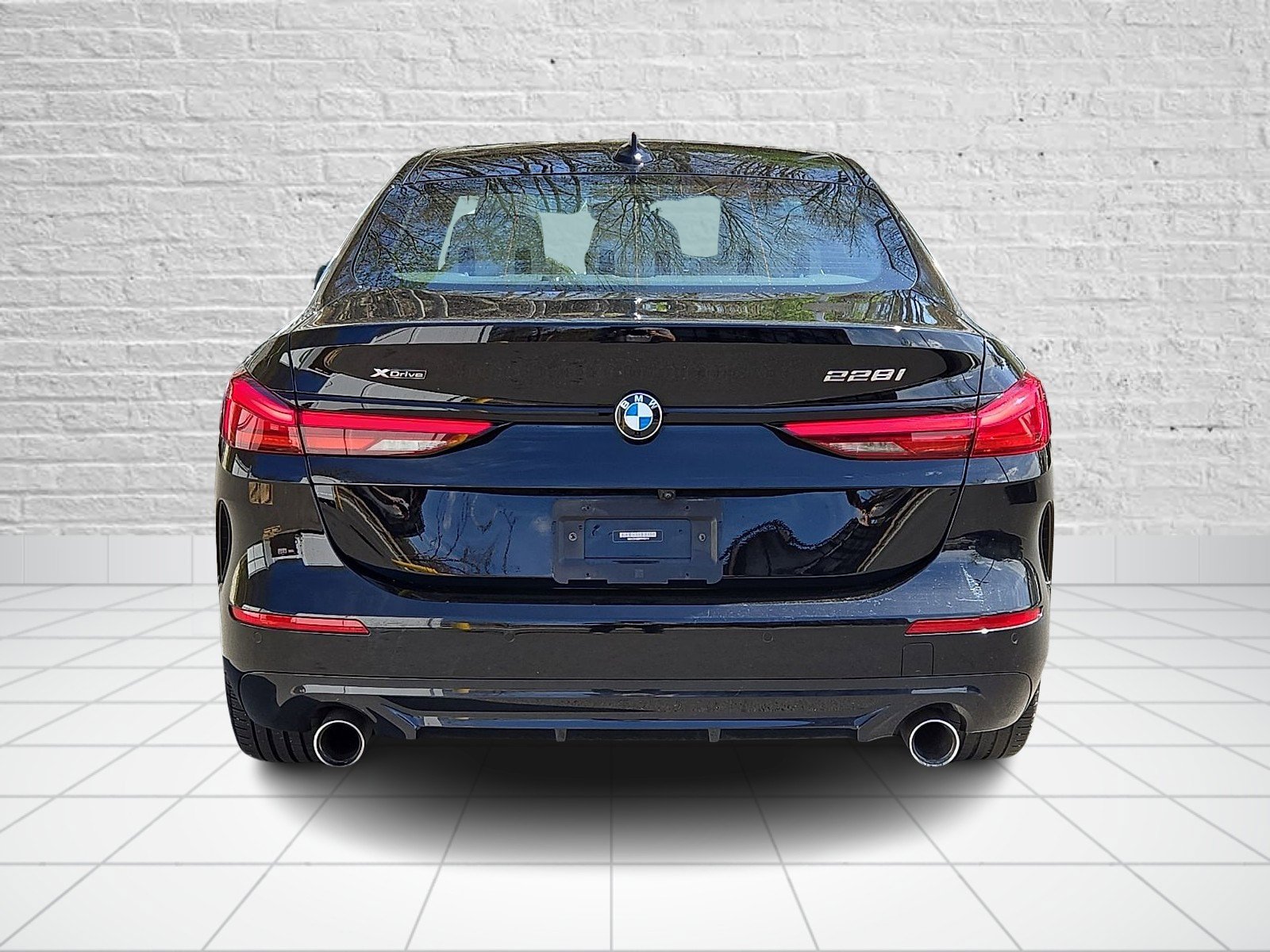 Used 2022 BMW 228i xDrive Gran Coupe w/ Convenience Package AWD/4WD image 5