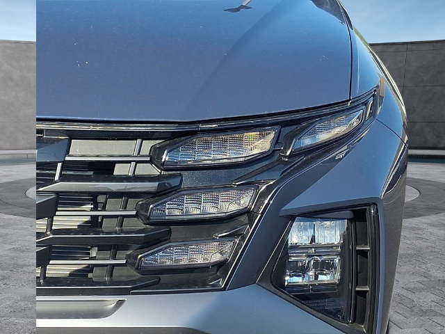 New 2026 Hyundai Tucson SEL Plus AWD/4WD image 7