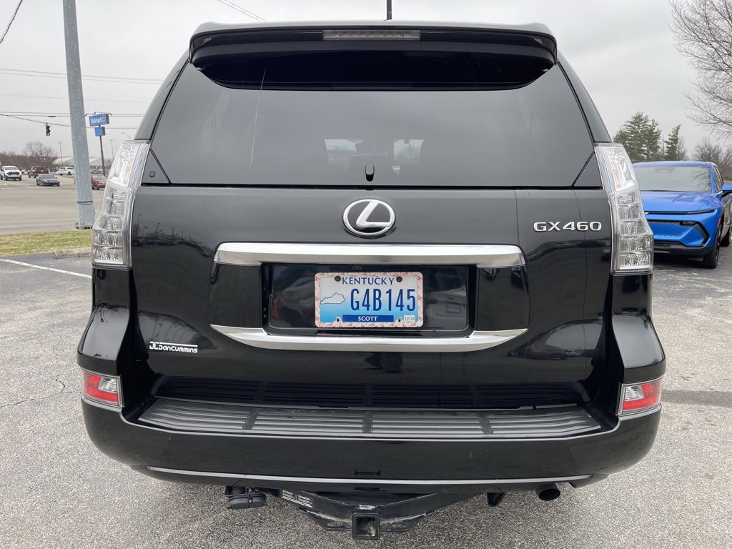 Used 2023 Lexus GX 460 Premium image 6
