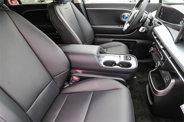 New 2026 Hyundai Ioniq 9 SEL image 16
