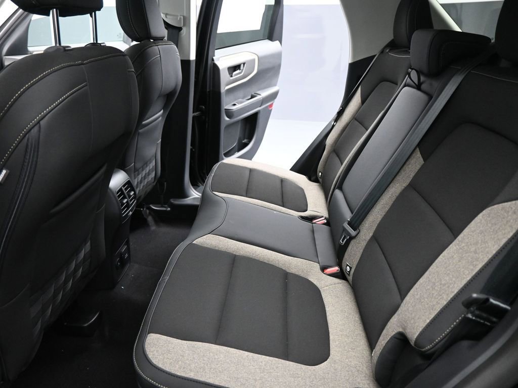 New 2025 Ford Bronco Sport Big Bend image 19