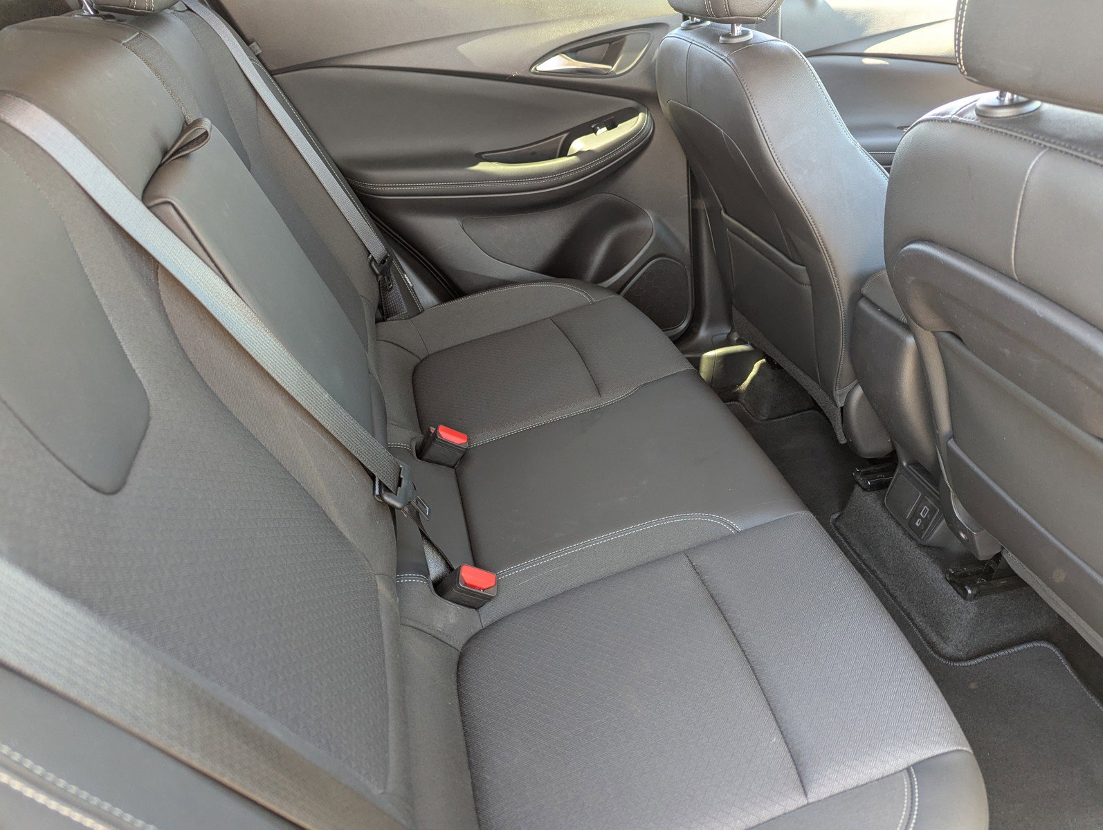 Certified 2023 Buick Encore GX Select image 14