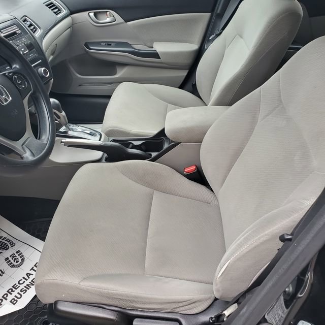 Used 2013 Honda Civic LX image 17