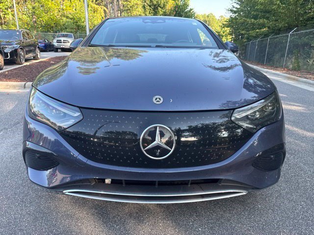 Used 2024 Mercedes-Benz EQE 350+ Sedan image 10