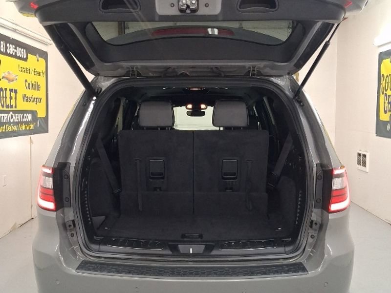 Used 2022 Dodge Durango R/T image 35