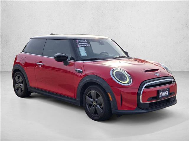 Used 2022 MINI Cooper SE image 3