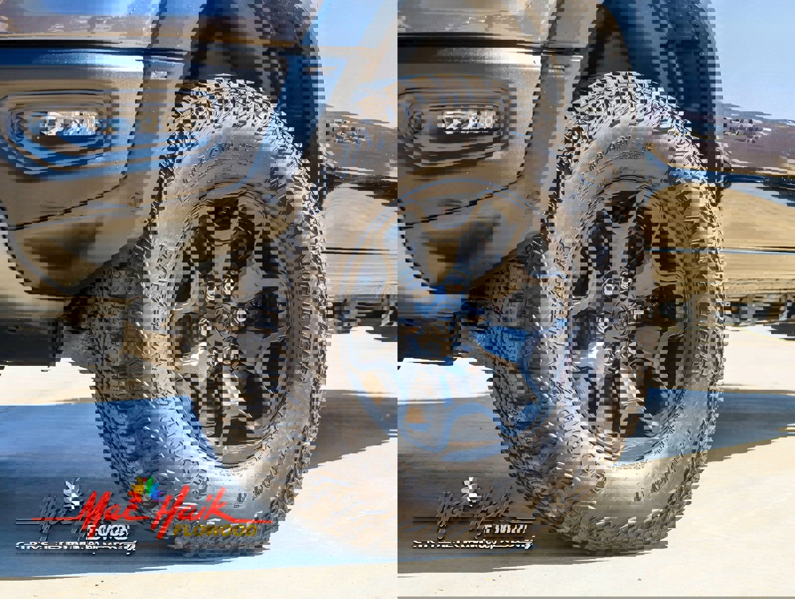 Used 2022 RAM 1500 TRX w/ TRX Level 2 Equipment Group image 2