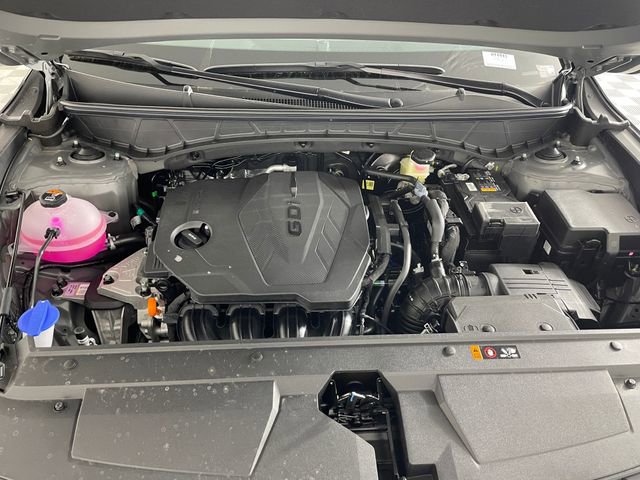 New 2026 Hyundai Santa Cruz SEL image 22